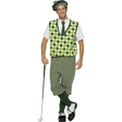 Men's Old Tyme Golfer