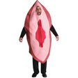 Big Pink Costume