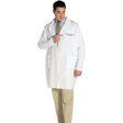 Adult Lab Coat Seymour Bush Costume