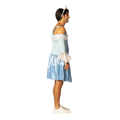Men's Cinderfella Costume