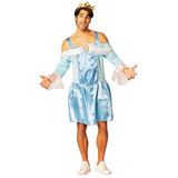 Men's Cinderfella Costume