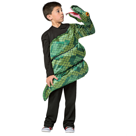 Anaconda 7-10 Costume