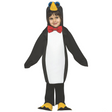 PENGUIN TODDLER COSTUME