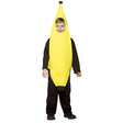 Banana Child Costume
