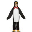 PENGUIN CHILD LW 4-6X COSTUME