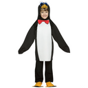 PENGUIN CHILD LW 4-6X COSTUME