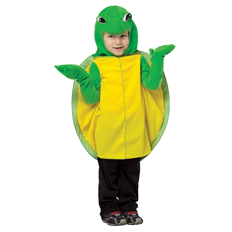 Turtle Costume