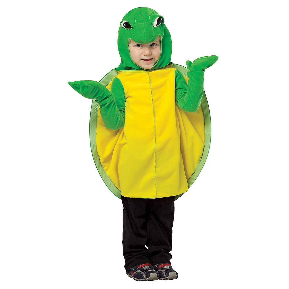 Turtle Costume