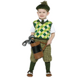 Future Golfer Costume