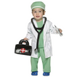 Doctor Toddler Months Costume
