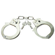 HANDCUFFS HEAVY DUTY
