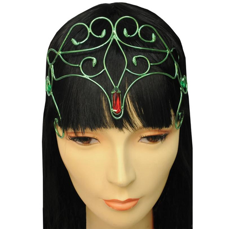 Mask Medusa Head Piece