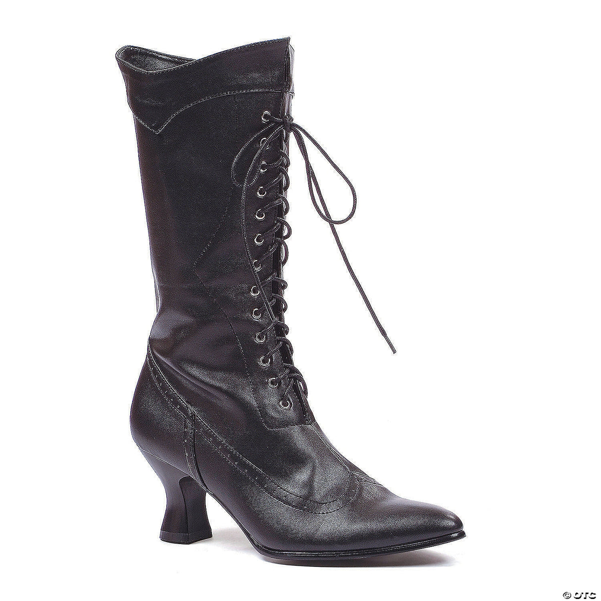 Victorian Boots