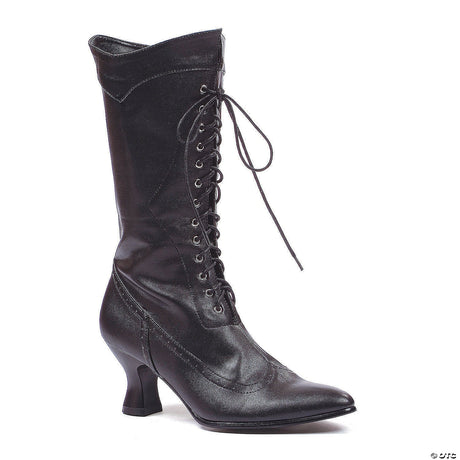 Victorian Boots