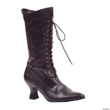 Victorian Boots