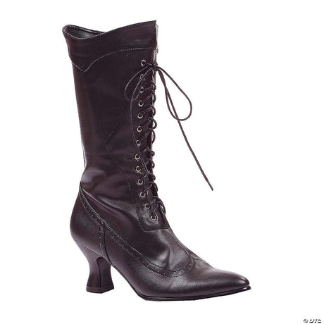 Victorian Boots