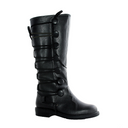 Ren Mens Black Boots