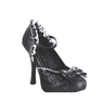 Lacey 453 Glitter Shoes
