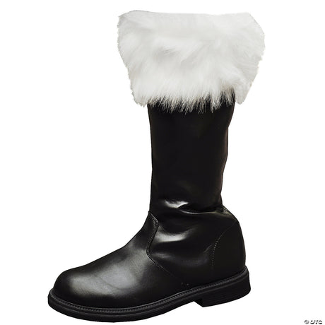Santa Boots