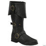 Caribbean Boot 299 Men Black