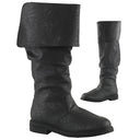 Robin Hood Boots 100 Black