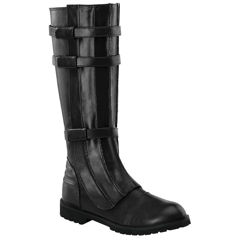 Walker 130 Black