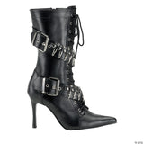 Militant Boots