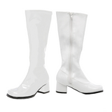 Go Go Boots