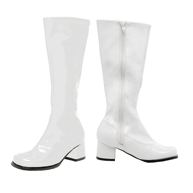 Go Go Boots