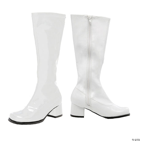 Go Go Boots