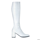 Gogo 300X White Boots
