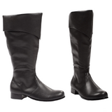 BOOTS BERNARD