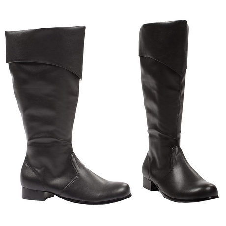 BOOTS BERNARD