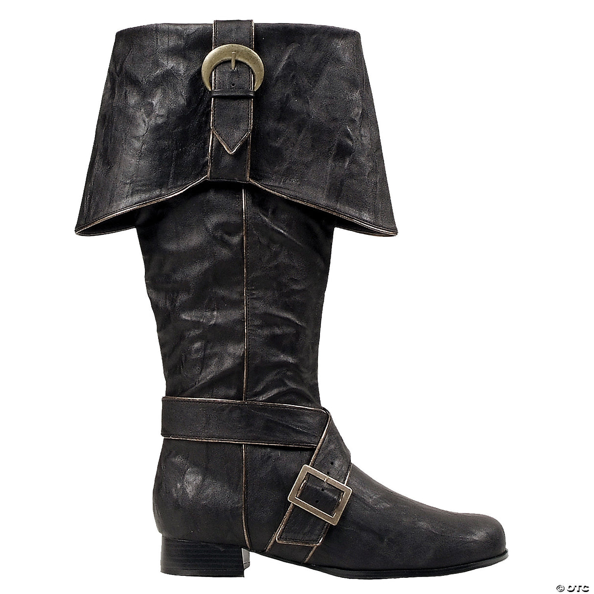 JACK PIRATE BOOTS