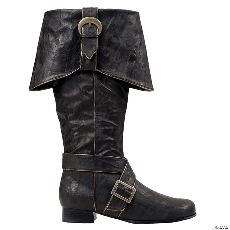 JACK PIRATE BOOTS