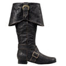 JACK PIRATE BOOTS