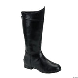 BOOTS MENS BLACK