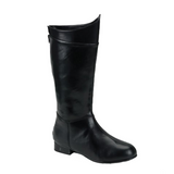BOOTS MENS BLACK