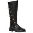 FRESCO BOOTS BLACK