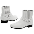 REBEL BOOTS
