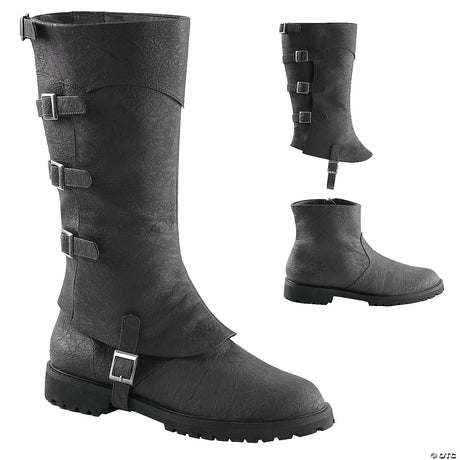 Gotham 105 Black
