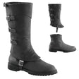 Gotham 105 Black