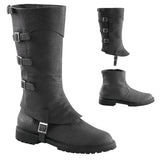 Gotham 105 Black