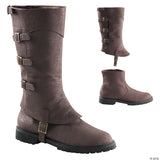 Gotham 105 Brown