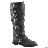 Gotham 110 Black