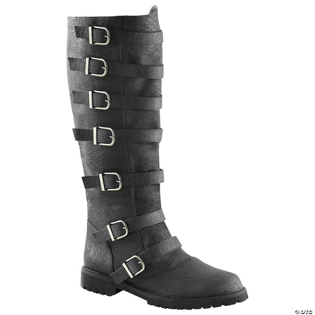 Gotham 110 Black