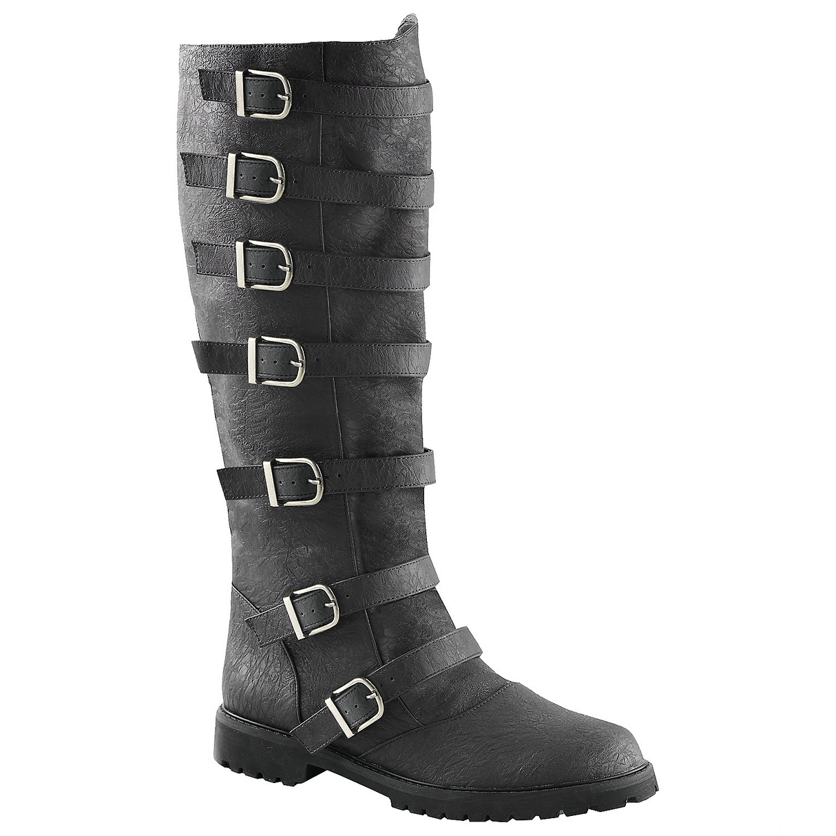 Gotham 110 Black