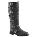 Gotham 110 Black
