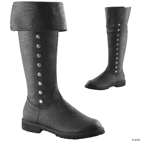 Gotham 120 Black