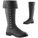 Gotham 120 Black